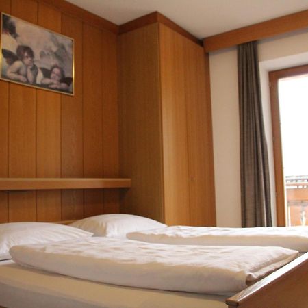 Appartement Wasserer Ahrntal Zimmer foto