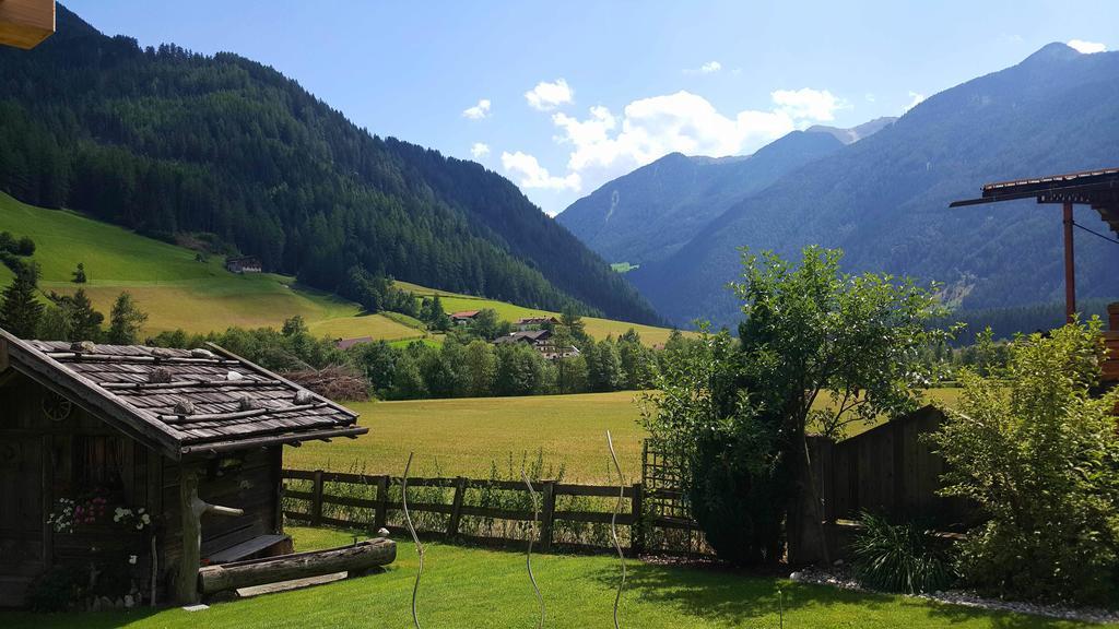 Appartement Wasserer Ahrntal Zimmer foto