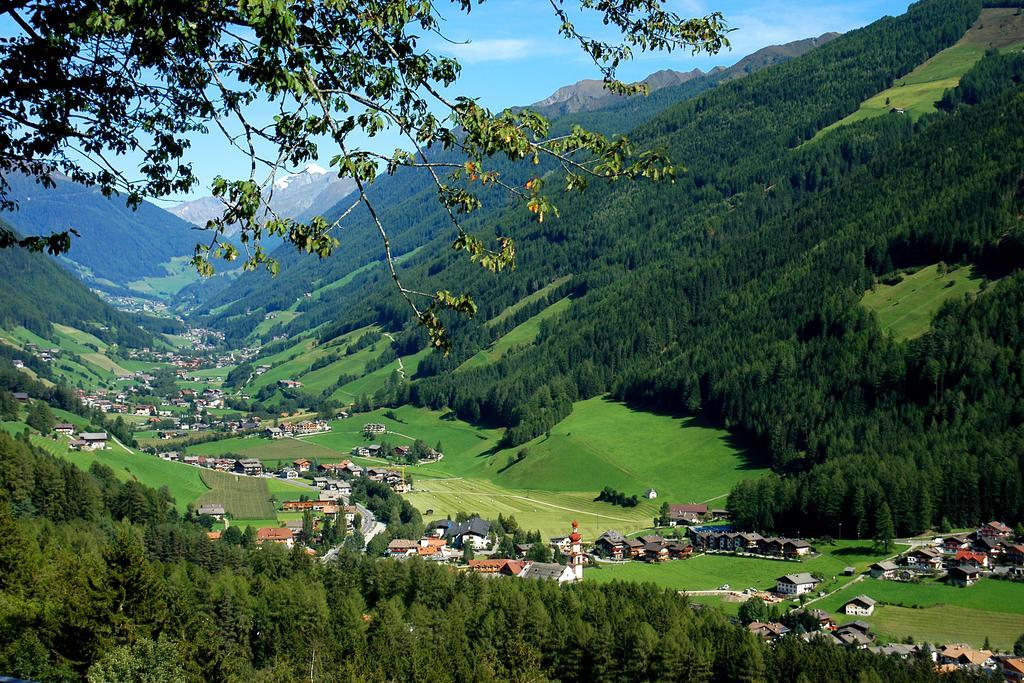 Appartement Wasserer Ahrntal Zimmer foto