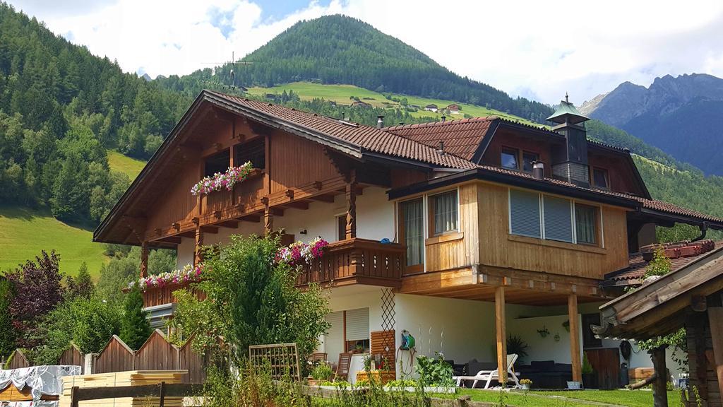 Appartement Wasserer Ahrntal Exterior foto