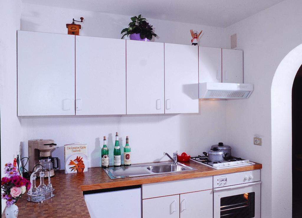 Appartement Wasserer Ahrntal Zimmer foto