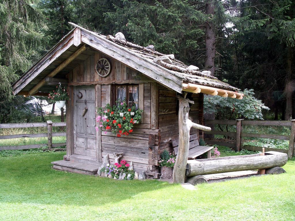 Appartement Wasserer Ahrntal Zimmer foto