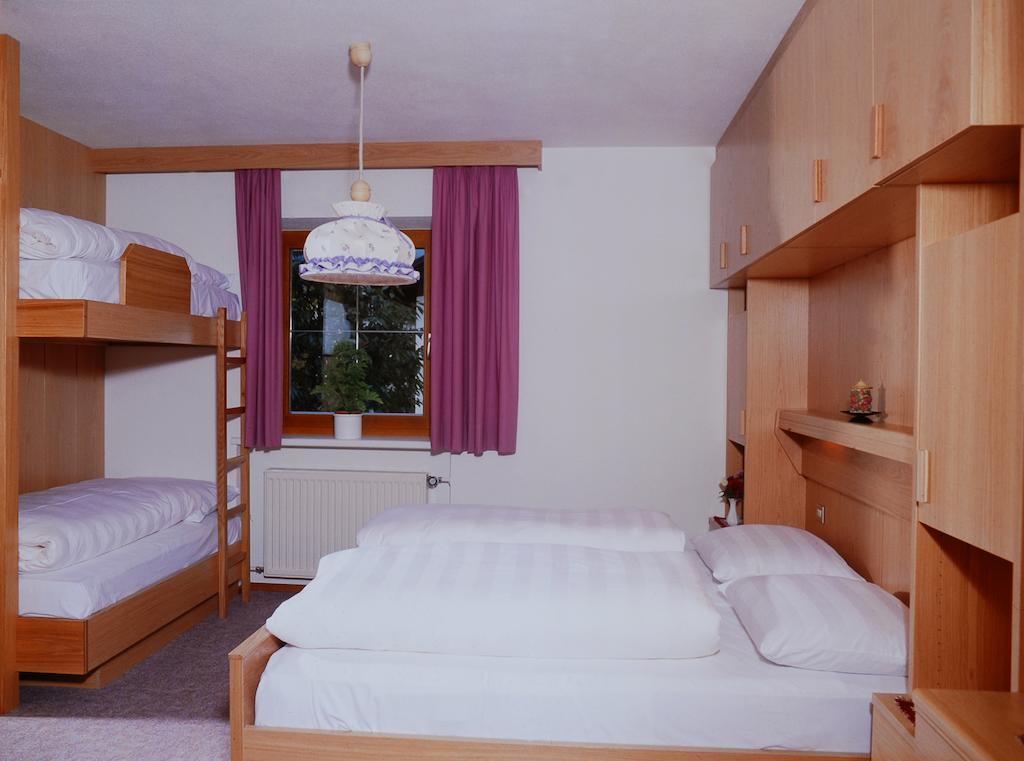 Appartement Wasserer Ahrntal Zimmer foto